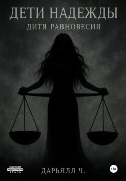 Дети надежды. Дитя равновесия