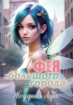 Фея большого города