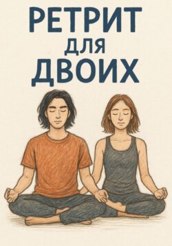 Ретрит для двоих