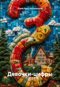 Девочки-цифры