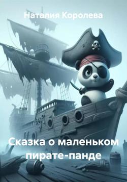 Сказка о маленьком пирате-панде