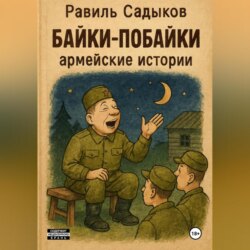 Байки – побайки