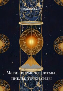 Магия времени: ритмы, циклы, точки силы