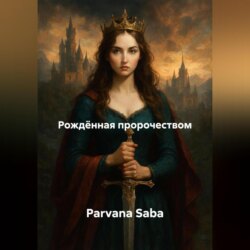 Рождённая пророчеством