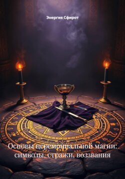 Основы церемониальной магии: символы, стражи, воззвания