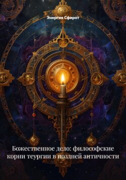 Божественное дело: философские корни теургии в поздней античности