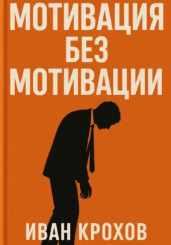 Мотивация без мотивации