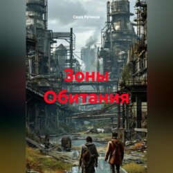Зоны Обитания
