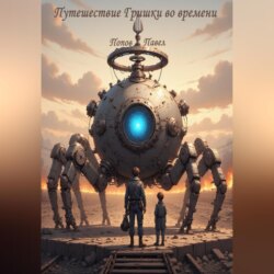 Путешествие Гришки во времени