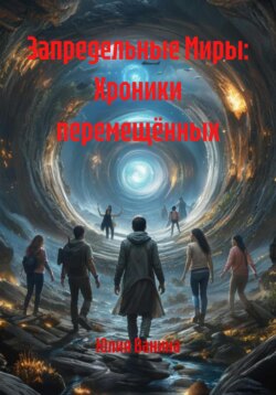 Запредельные Миры: Хроники перемещённых