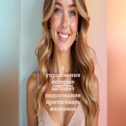 3 упражнения которые заставят подсознание притягивать желаемое