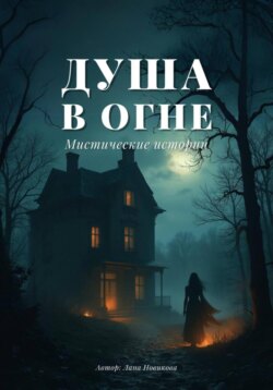Душа в огне