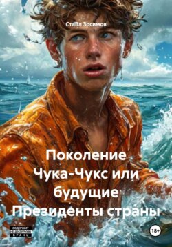 Поколение Чука-Чукс или будущие Президенты страны