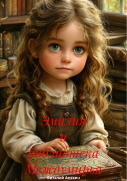 Эмилия и библиотека Междумирья