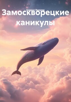 Замоскворецкие каникулы
