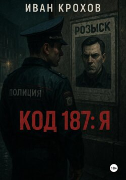 Код 187: Я