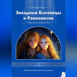 Звездные Близнецы и Равновесие