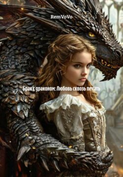 Брак с драконом: Любовь сквозь печать