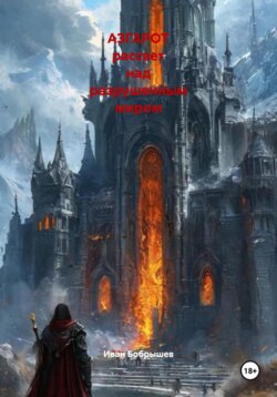 АЗГАРОТ рассвет над разрушенным миром