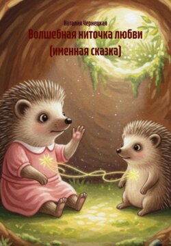 Волшебная ниточка любви (именная сказка)