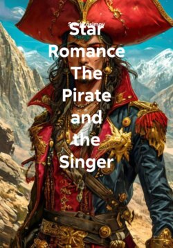 Star Romance The Pirate and the Singer
