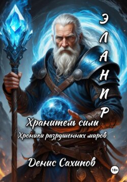 ЭЛАНИР. Хранитель силы (иллюстрированная)