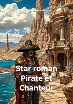 Star roman Pirate et Chanteur
