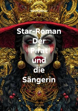 Star-Roman Der Pirat und die Sängerin