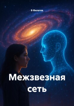 Межзвезная сеть