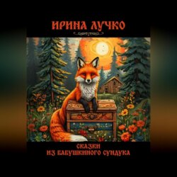 Сказки из бабушкиного сундука