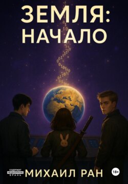 Земля: Начало