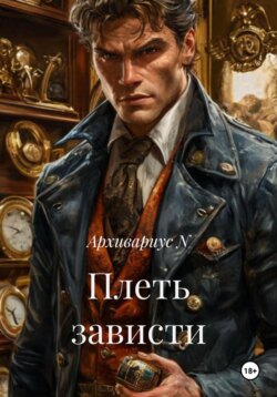 Плеть зависти