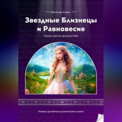 Принцесса Роза и Заветное Счастье