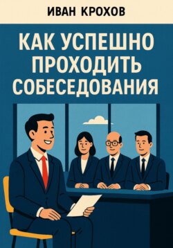 Как успешно проходить собеседования