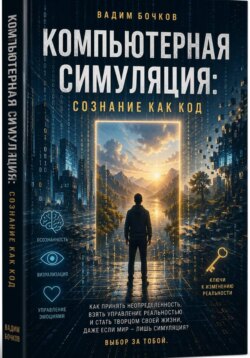 Компьютерная симуляция: Сознание как код