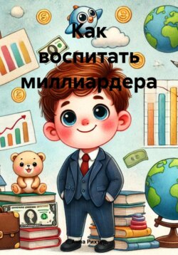 Как воспитать миллиардера