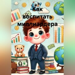 Как воспитать миллиардера