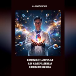 Квантовое зазеркалье или Альтернативная квантовая физика