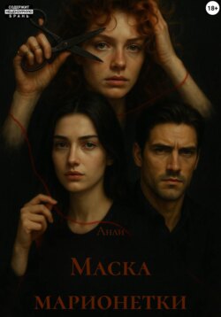 Маска марионетки