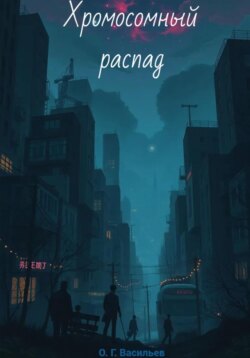 Хромосомный распад