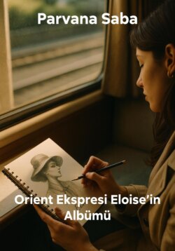 Orient Ekspresi Eloise’in Albümü