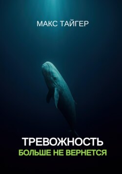 Тревожность больше не вернется