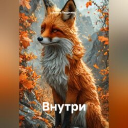 Внутри