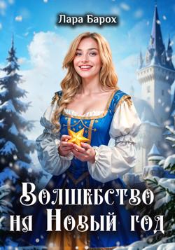 Волшебство на Новый год