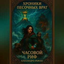 Хроники Песочных Врат: Часовой Риф