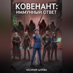 Ковенант: Иммунный ответ