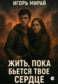 Жить, пока бьется твое сердце