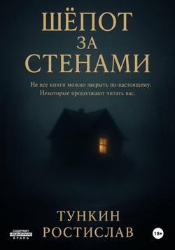 Шёпот за стенами