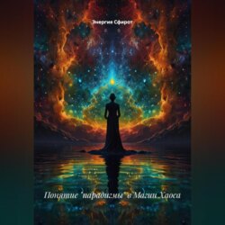 Понятие «парадигмы» в Магии Хаоса