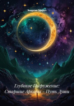 Глубокое Погружение: Старшие Арканы – Путь Души